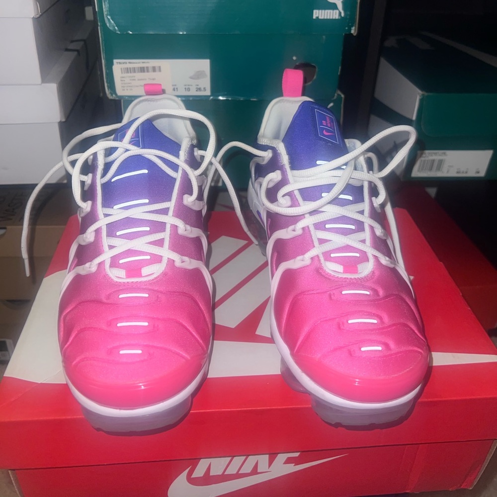 COPY - Women’s Air Vapormax Plus